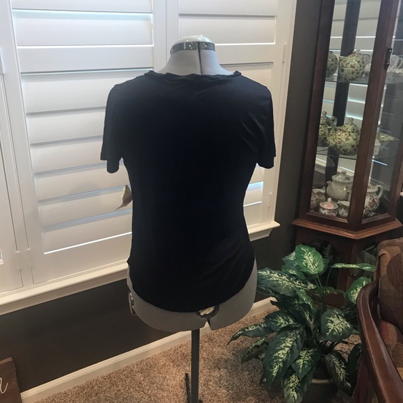 💰 So Ho short sleeved shirt - Picture 3 of 6